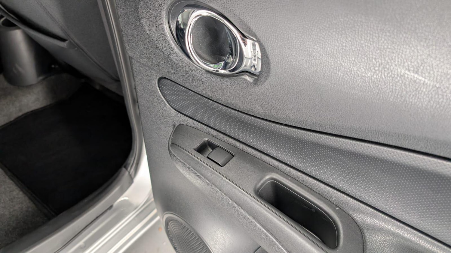 Used Nissan Note 2017 for sale - 76370688: Photo 70