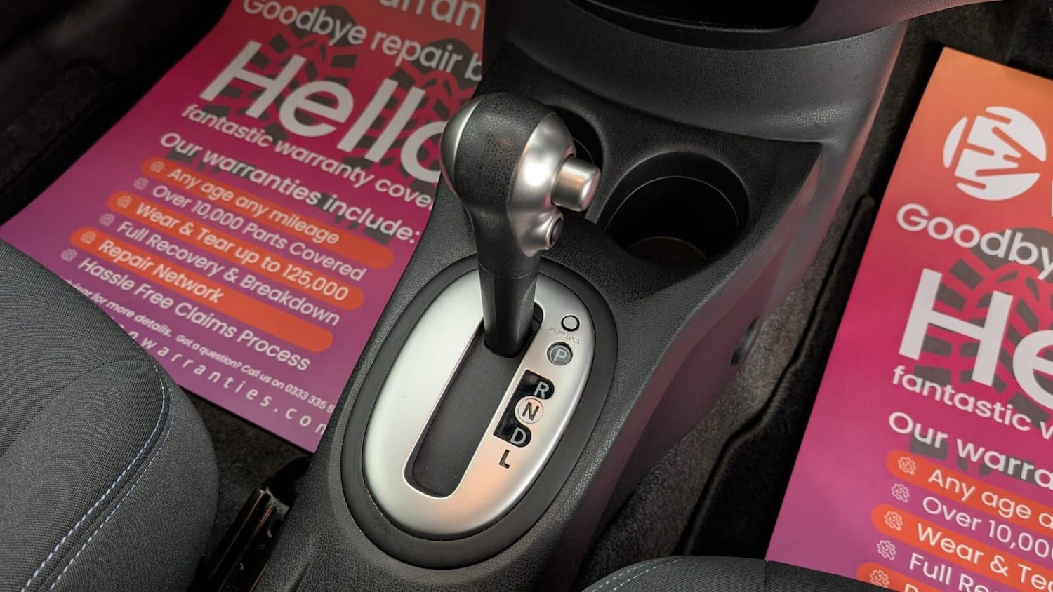 Used Nissan Note 2017 for sale - 76370688: Photo 74