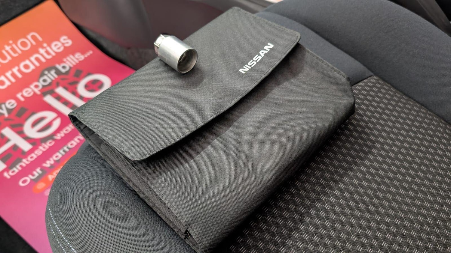 Used Nissan Note 2017 for sale - 76370688: Photo 77