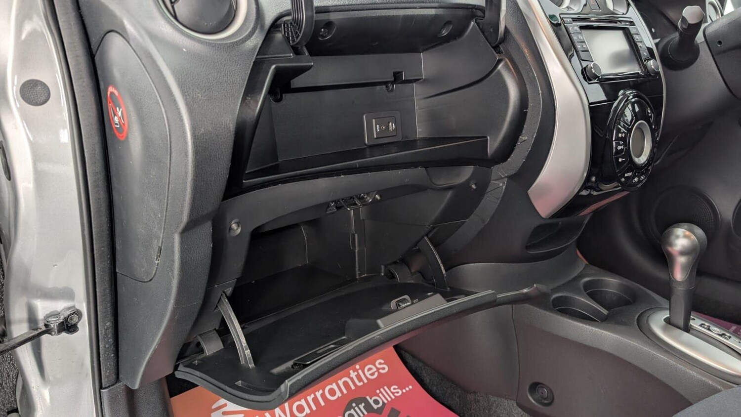 Used Nissan Note 2017 for sale - 76370688: Photo 78