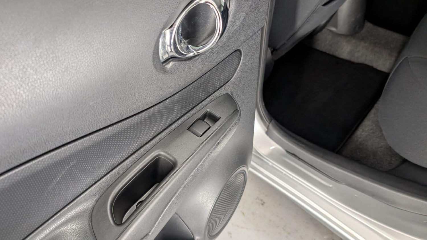 Used Nissan Note 2017 for sale - 76370688: Photo 79