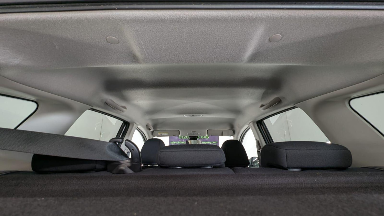 Used Nissan Note 2017 for sale - 76370688: Photo 81