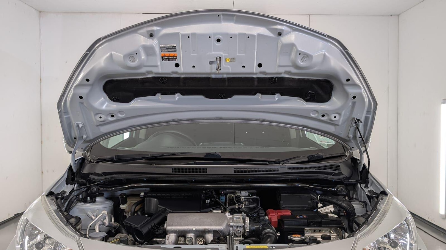 Used Nissan Note 2017 for sale - 76370688: Photo 82