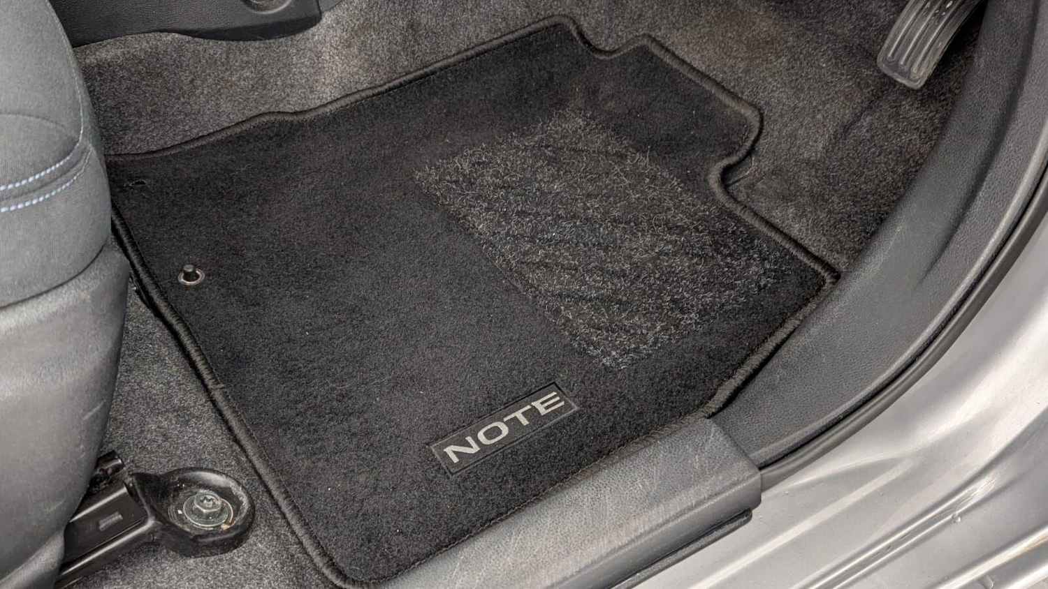 Used Nissan Note 2017 for sale - 76370688: Photo 83