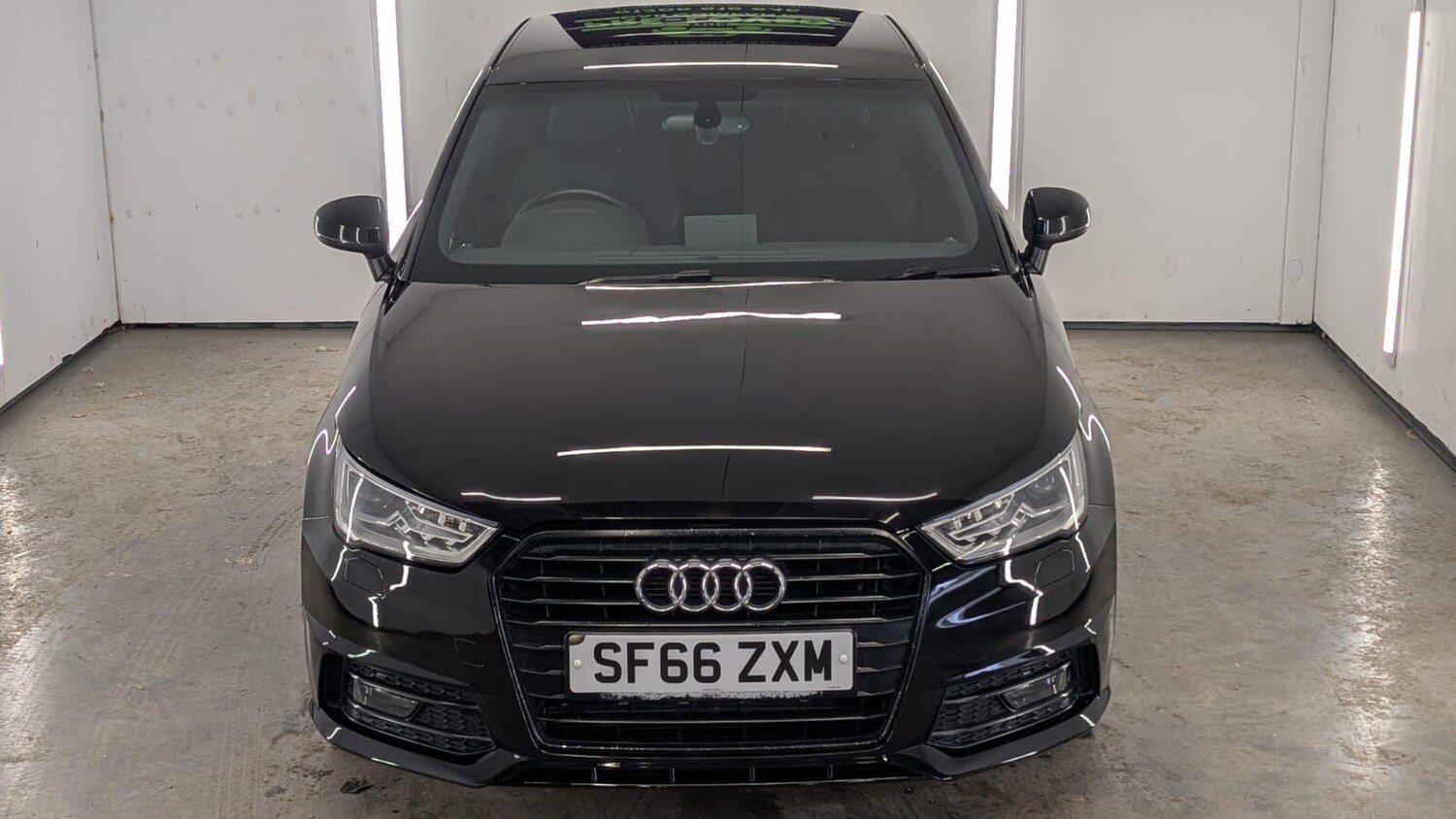 Used Audi A1 2016 for sale - 78157658: Photo 13