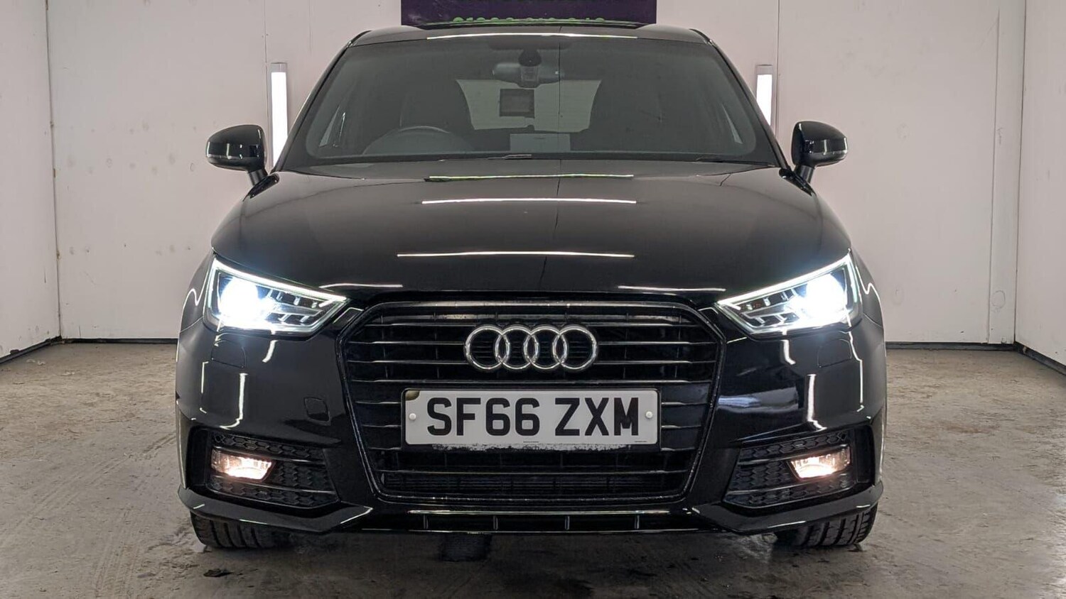 Used Audi A1 2016 for sale - 78157658: Photo 14