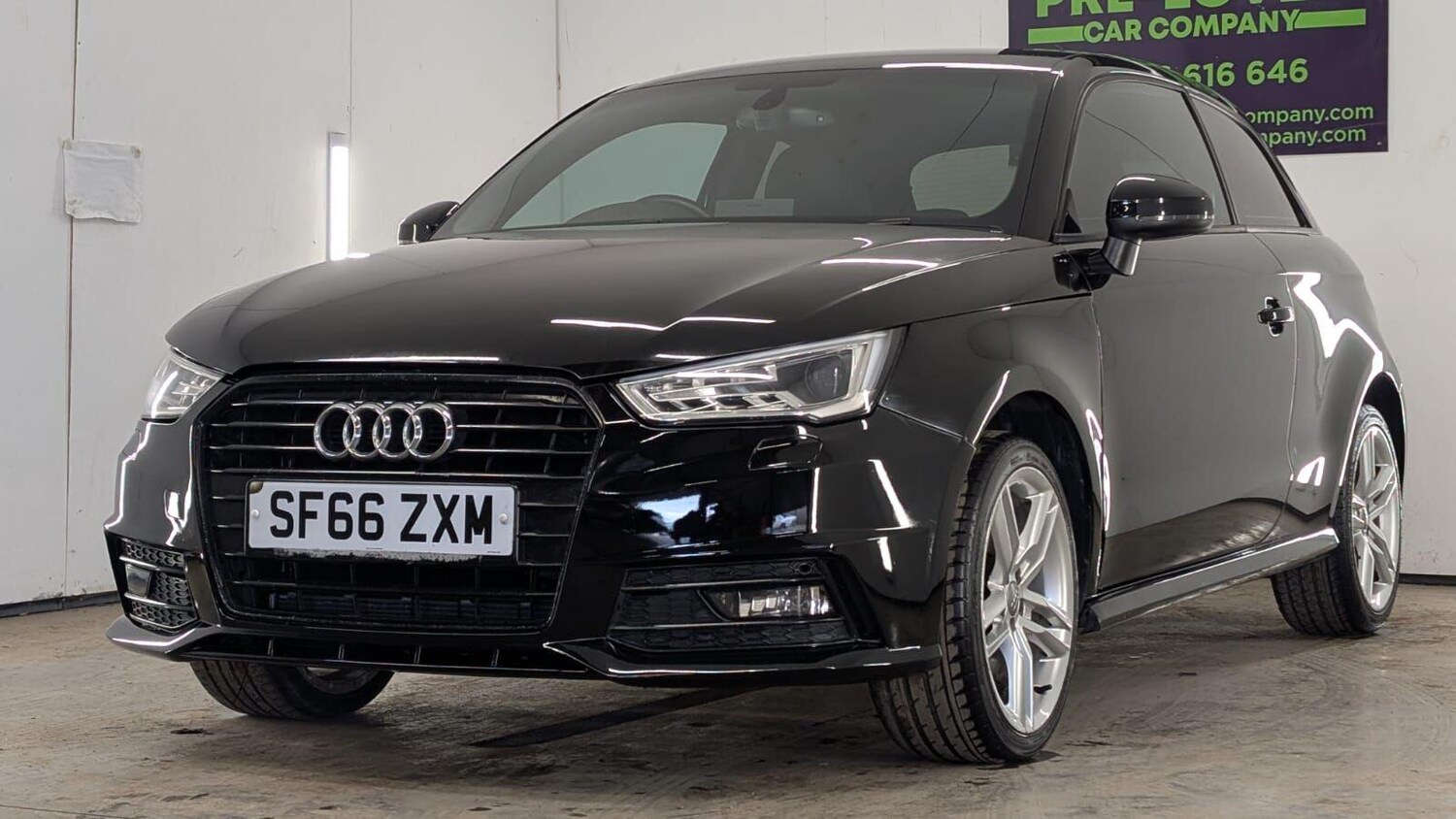 Used Audi A1 2016 for sale - 78157658: Photo 15