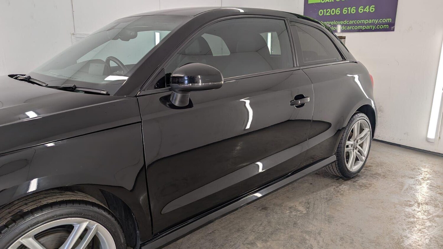 Used Audi A1 2016 for sale - 78157658: Photo 16