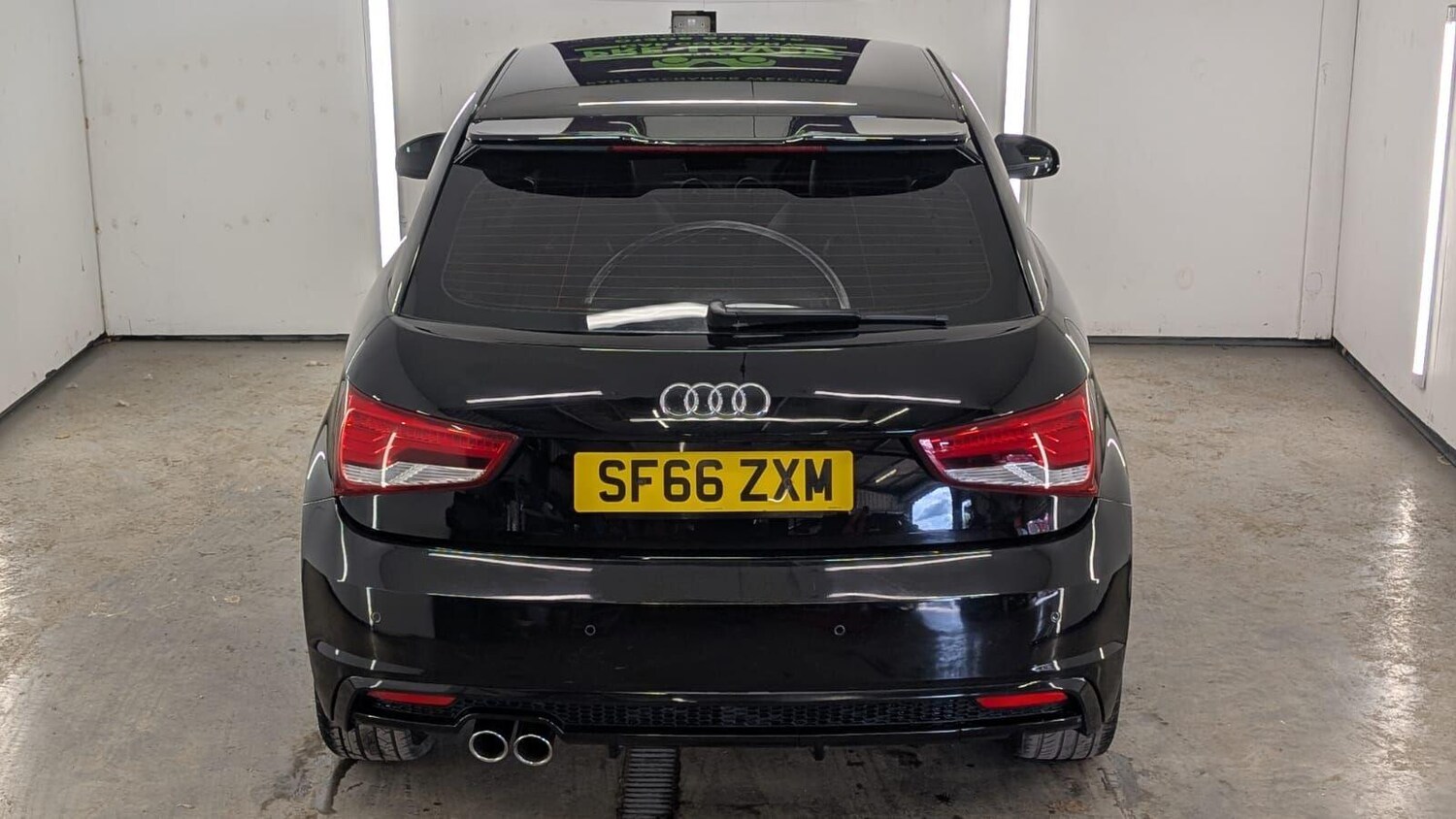 Used Audi A1 2016 for sale - 78157658: Photo 20