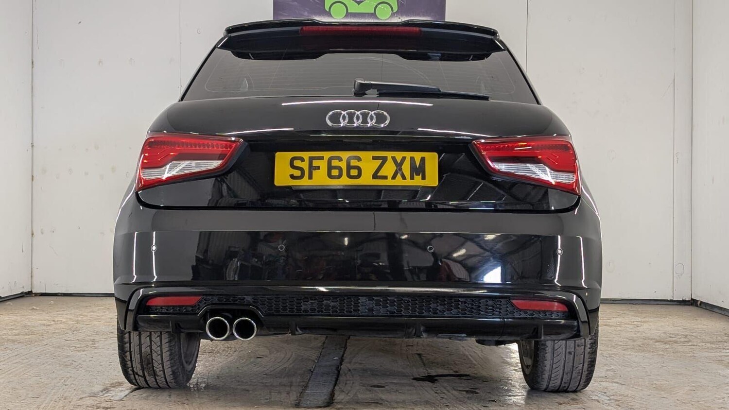 Used Audi A1 2016 for sale - 78157658: Photo 21