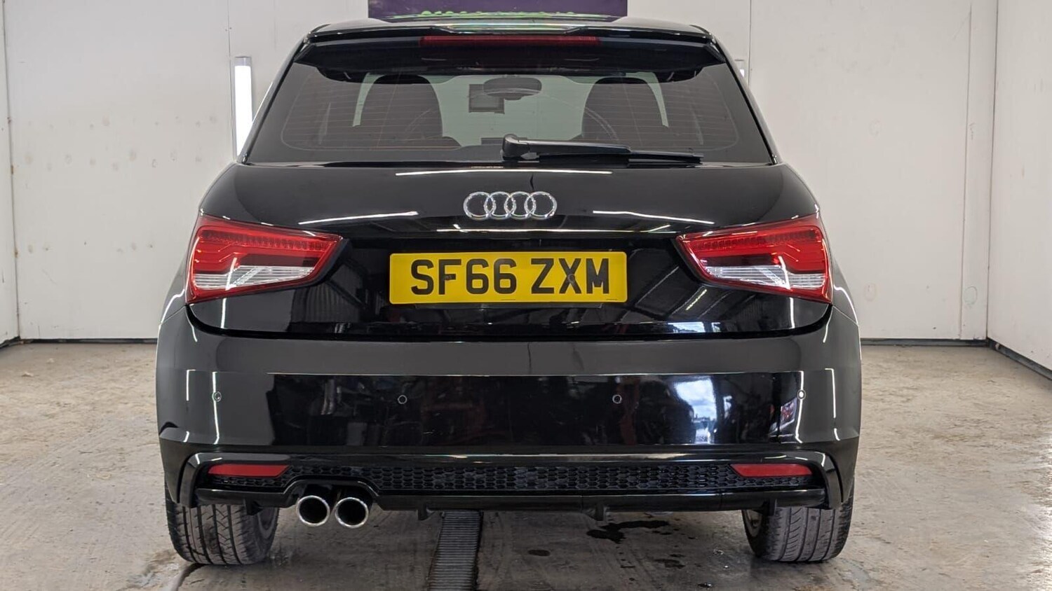 Used Audi A1 2016 for sale - 78157658: Photo 22