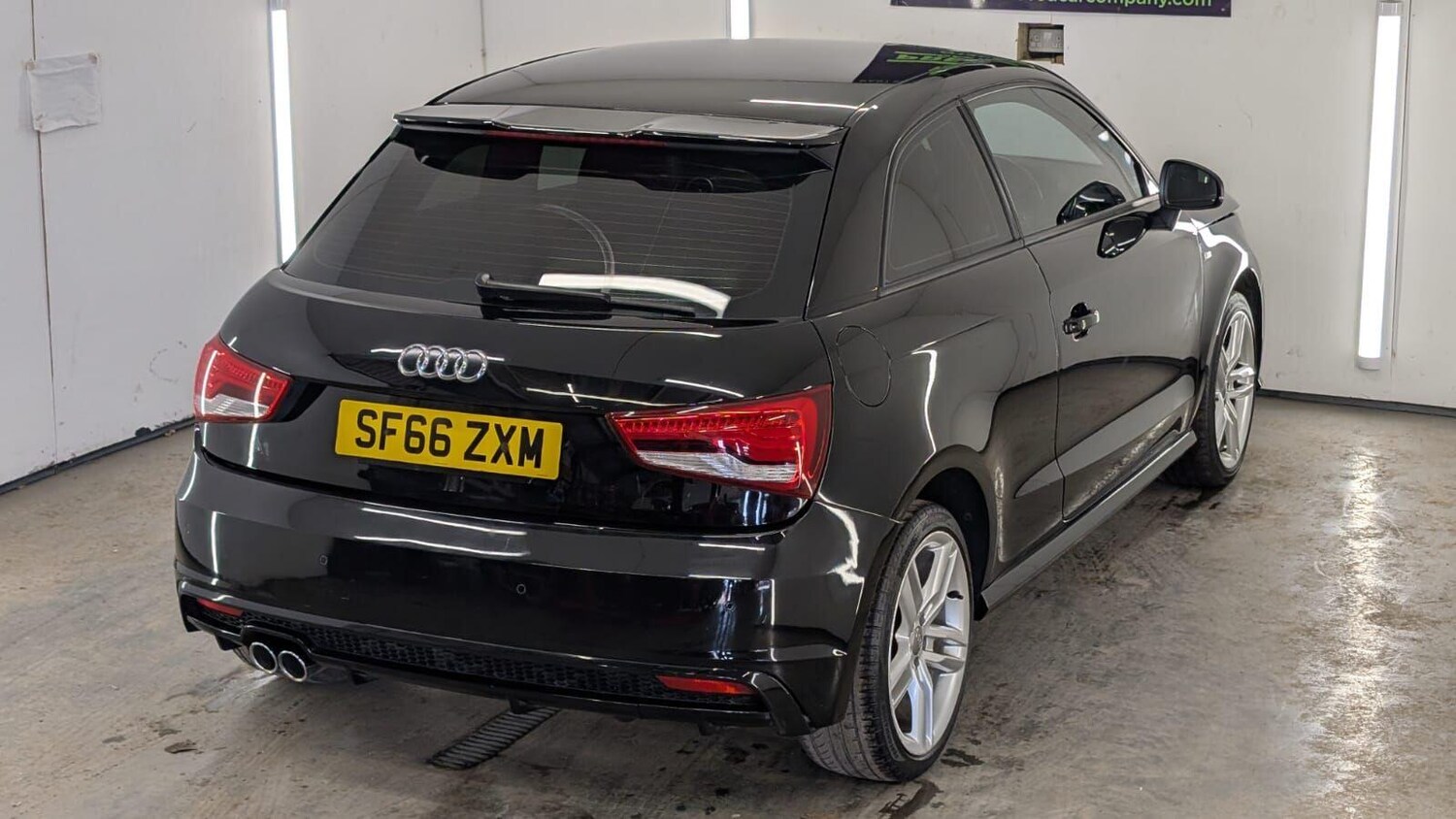 Used Audi A1 2016 for sale - 78157658: Photo 24