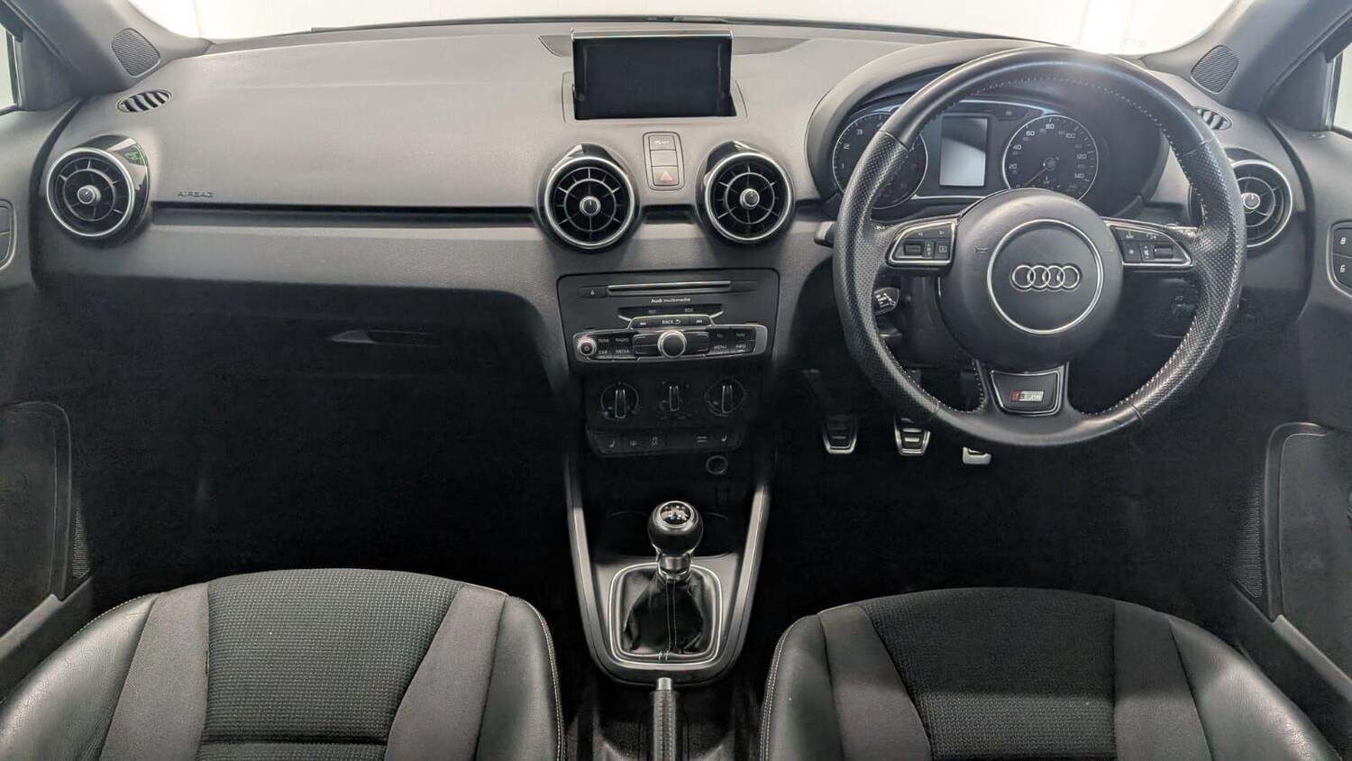 Used Audi A1 2016 for sale - 78157658: Photo 27