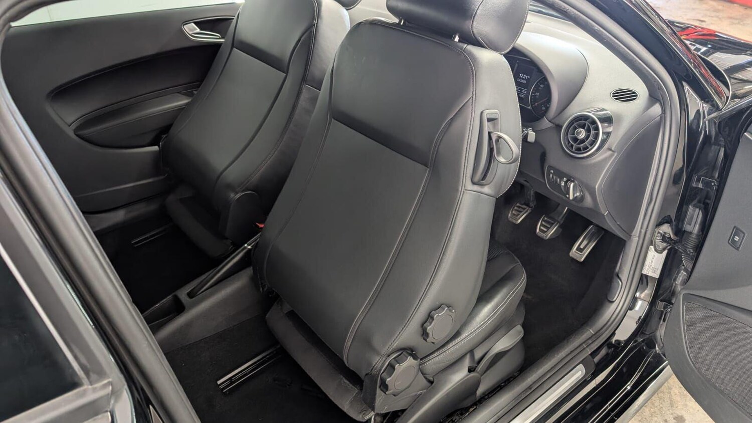 Used Audi A1 2016 for sale - 78157658: Photo 30