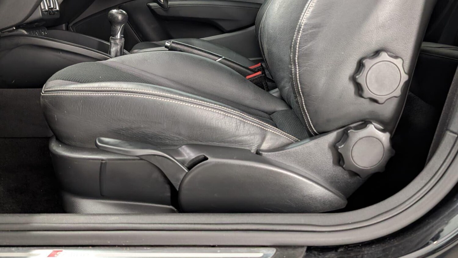 Used Audi A1 2016 for sale - 78157658: Photo 35