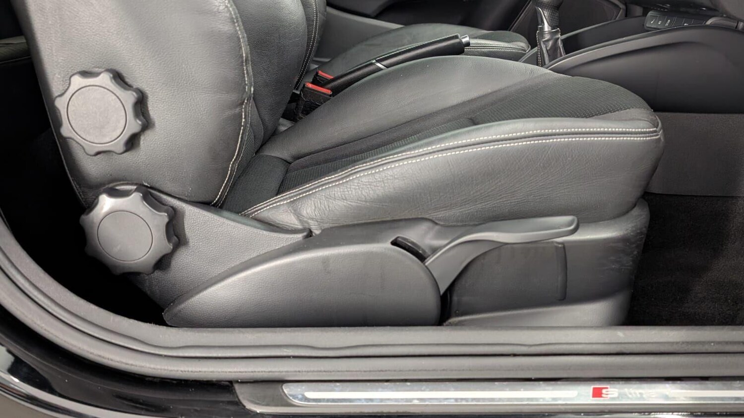 Used Audi A1 2016 for sale - 78157658: Photo 38