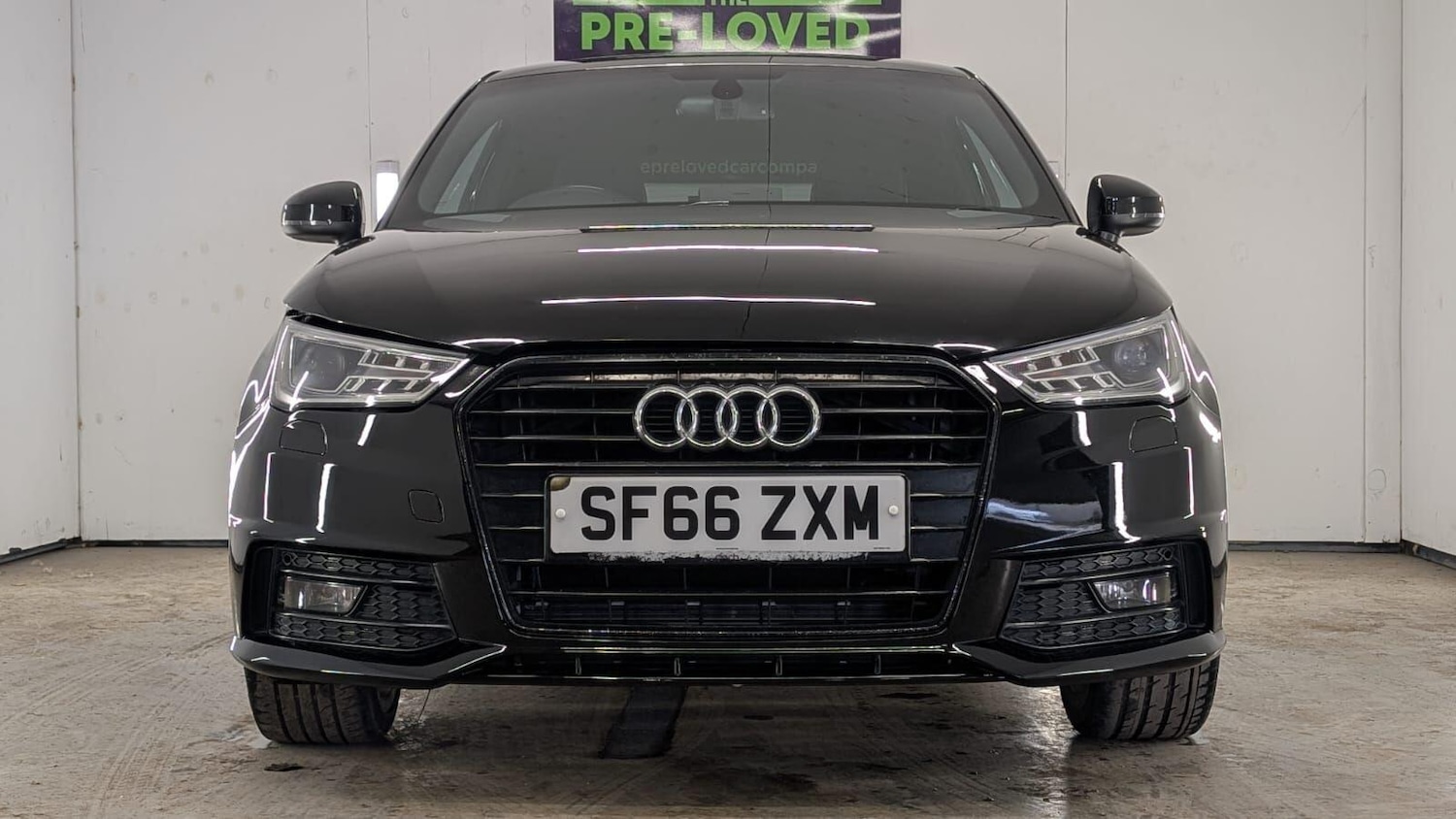 Used Audi A1 2016 for sale - 78157658: Photo 5