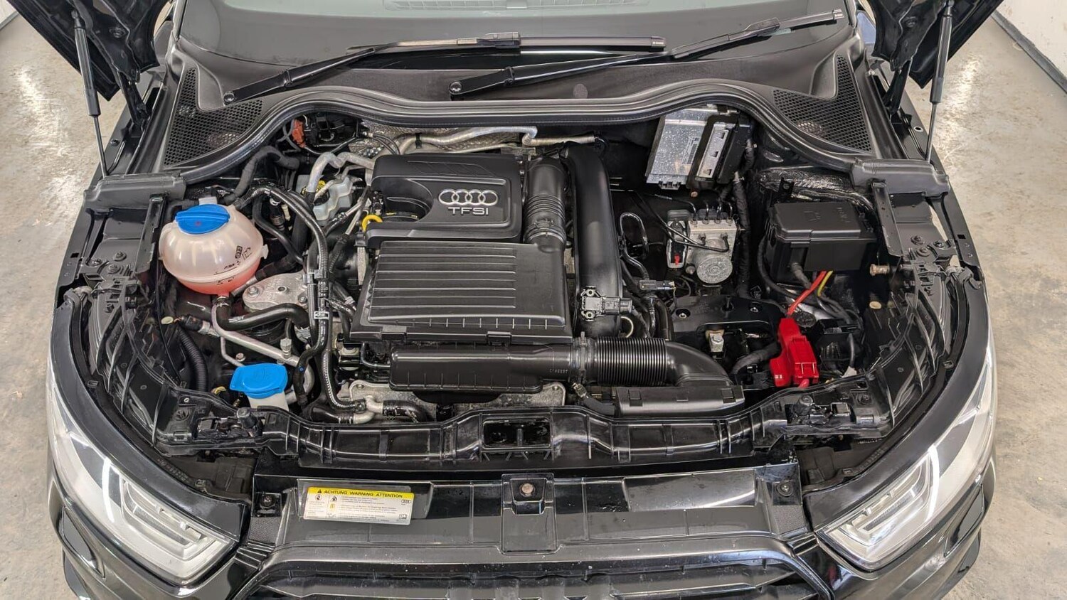 Used Audi A1 2016 for sale - 78157658: Photo 56