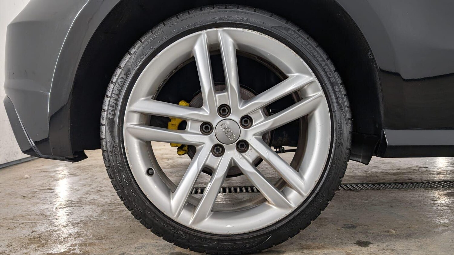 Used Audi A1 2016 for sale - 78157658: Photo 57