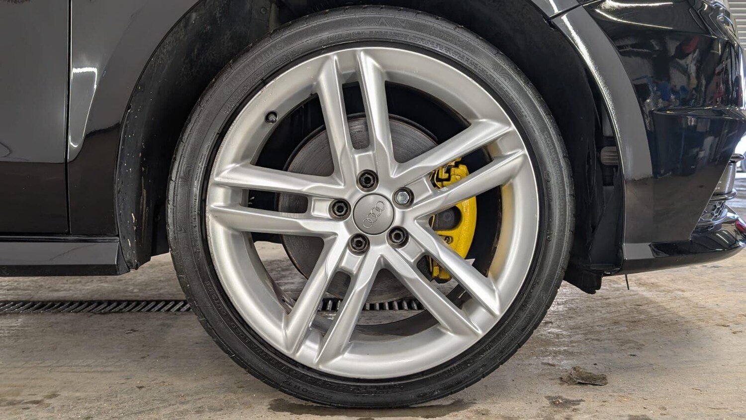 Used Audi A1 2016 for sale - 78157658: Photo 60