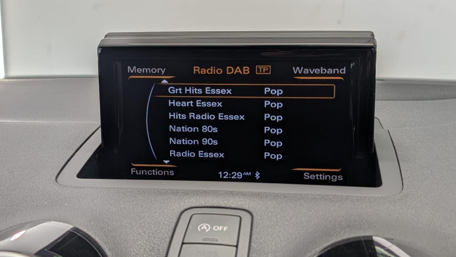 Used Audi A1 2016 for sale - 78157658: Photo 63