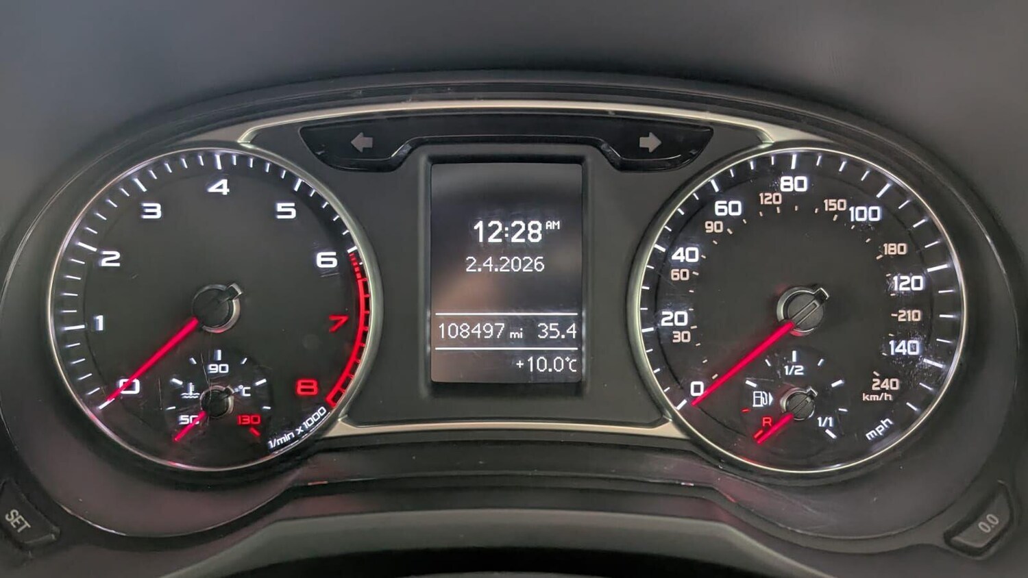 Used Audi A1 2016 for sale - 78157658: Photo 64