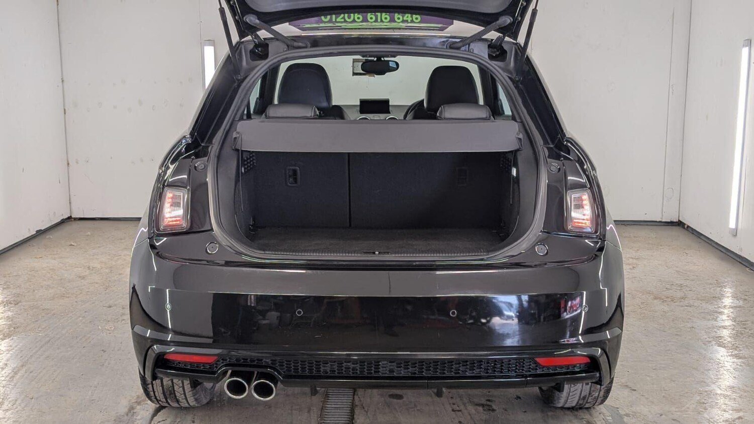 Used Audi A1 2016 for sale - 78157658: Photo 69