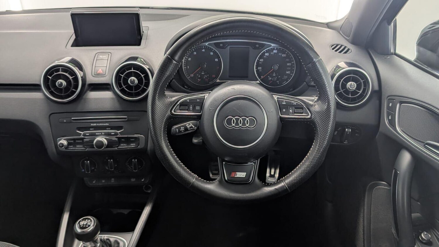 Used Audi A1 2016 for sale - 78157658: Photo 70