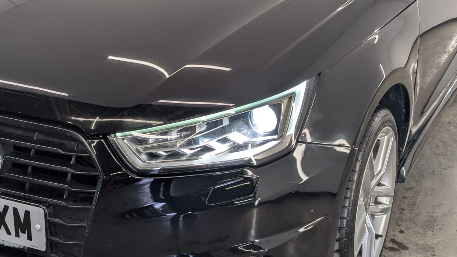 Used Audi A1 2016 for sale - 78157658: Photo 73