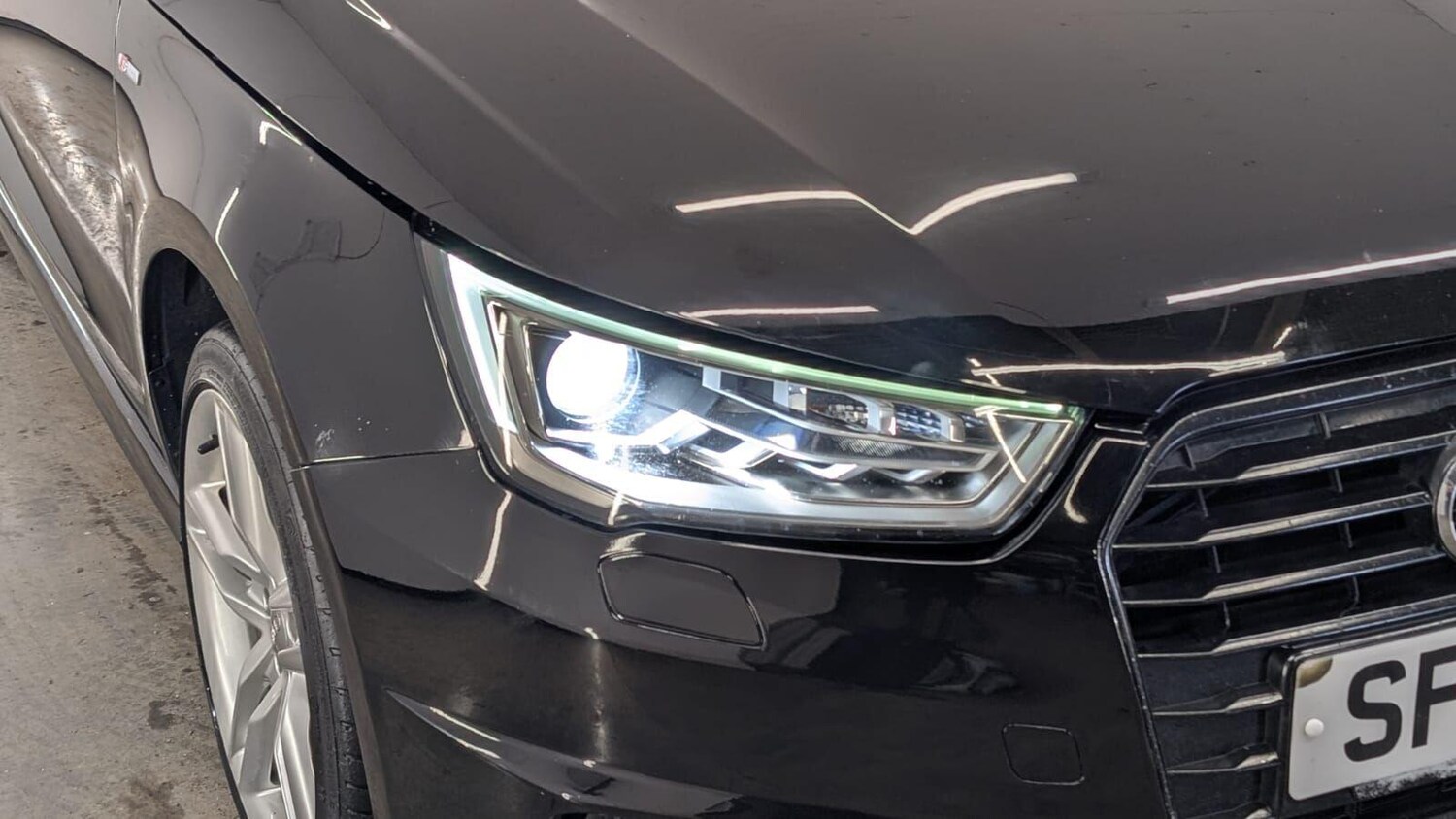 Used Audi A1 2016 for sale - 78157658: Photo 74