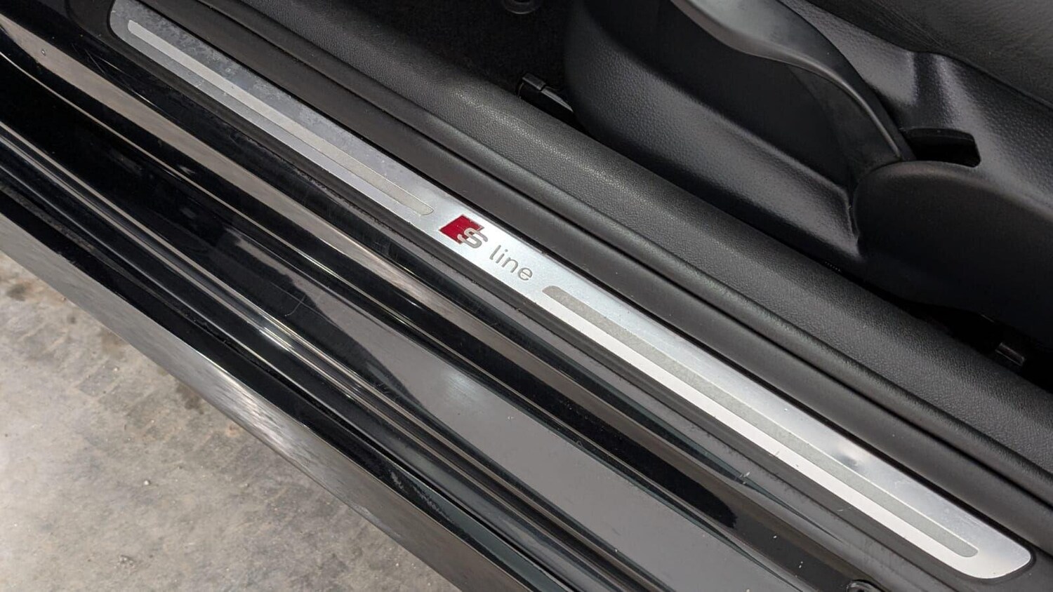 Used Audi A1 2016 for sale - 78157658: Photo 82