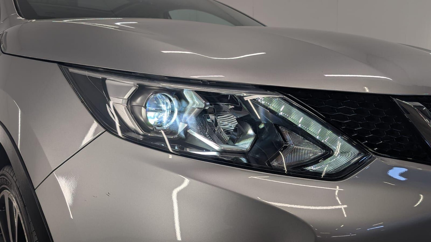 Used Nissan Qashqai 2016 for sale - 76801214: Photo 10