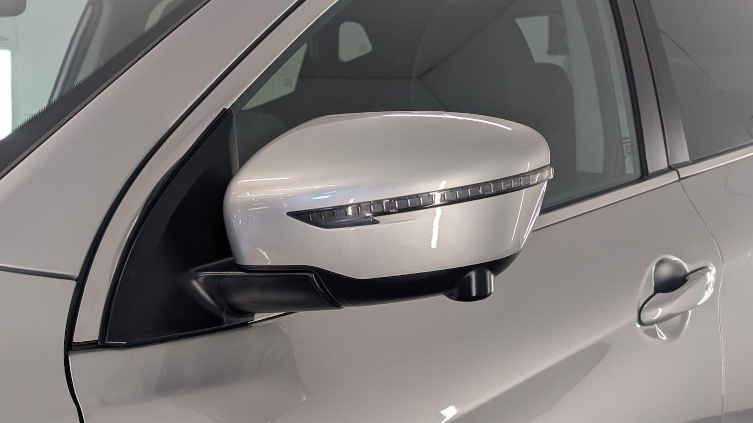 Used Nissan Qashqai 2016 for sale - 76801214: Photo 12