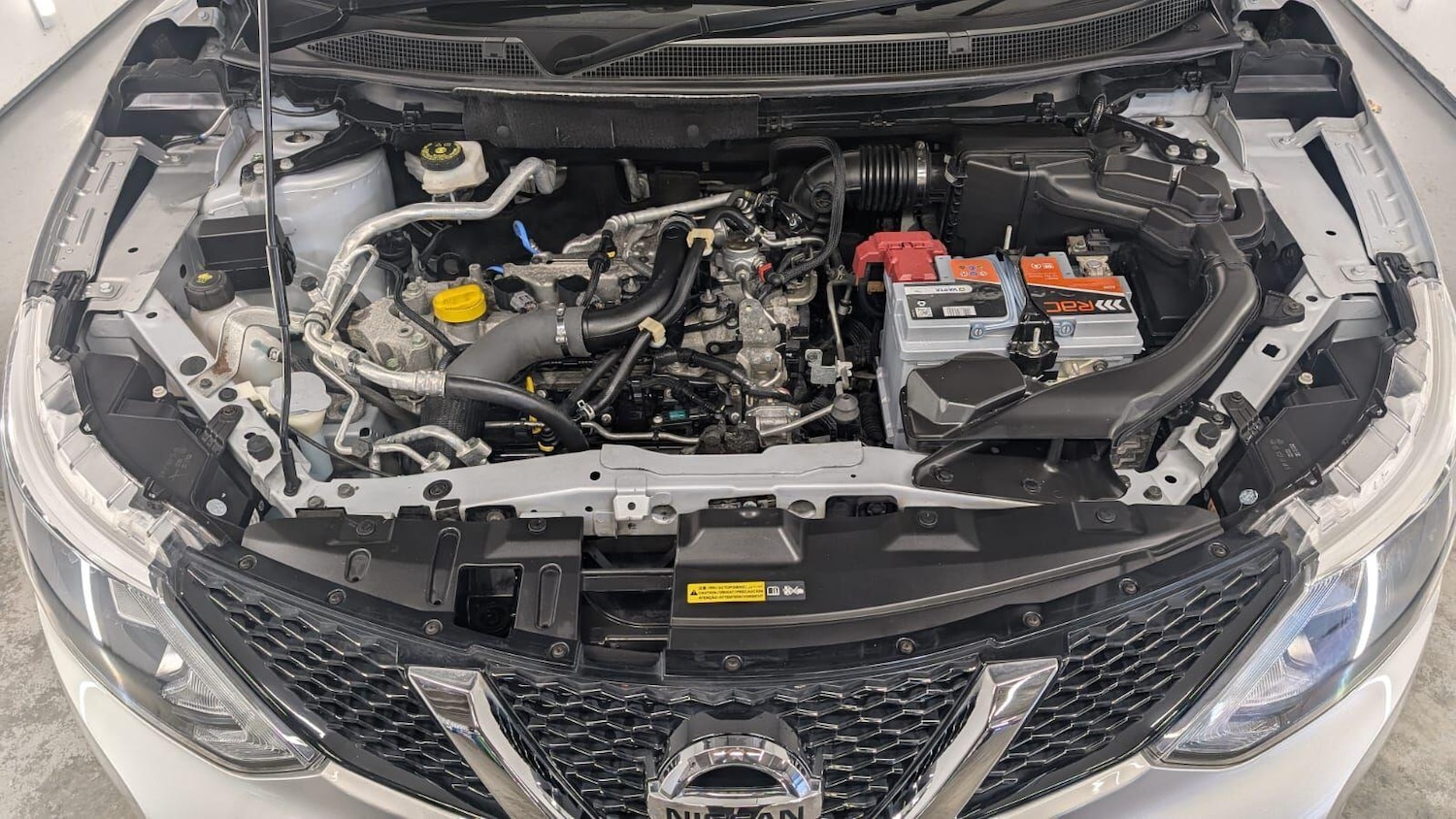 Used Nissan Qashqai 2016 for sale - 76801214: Photo 13