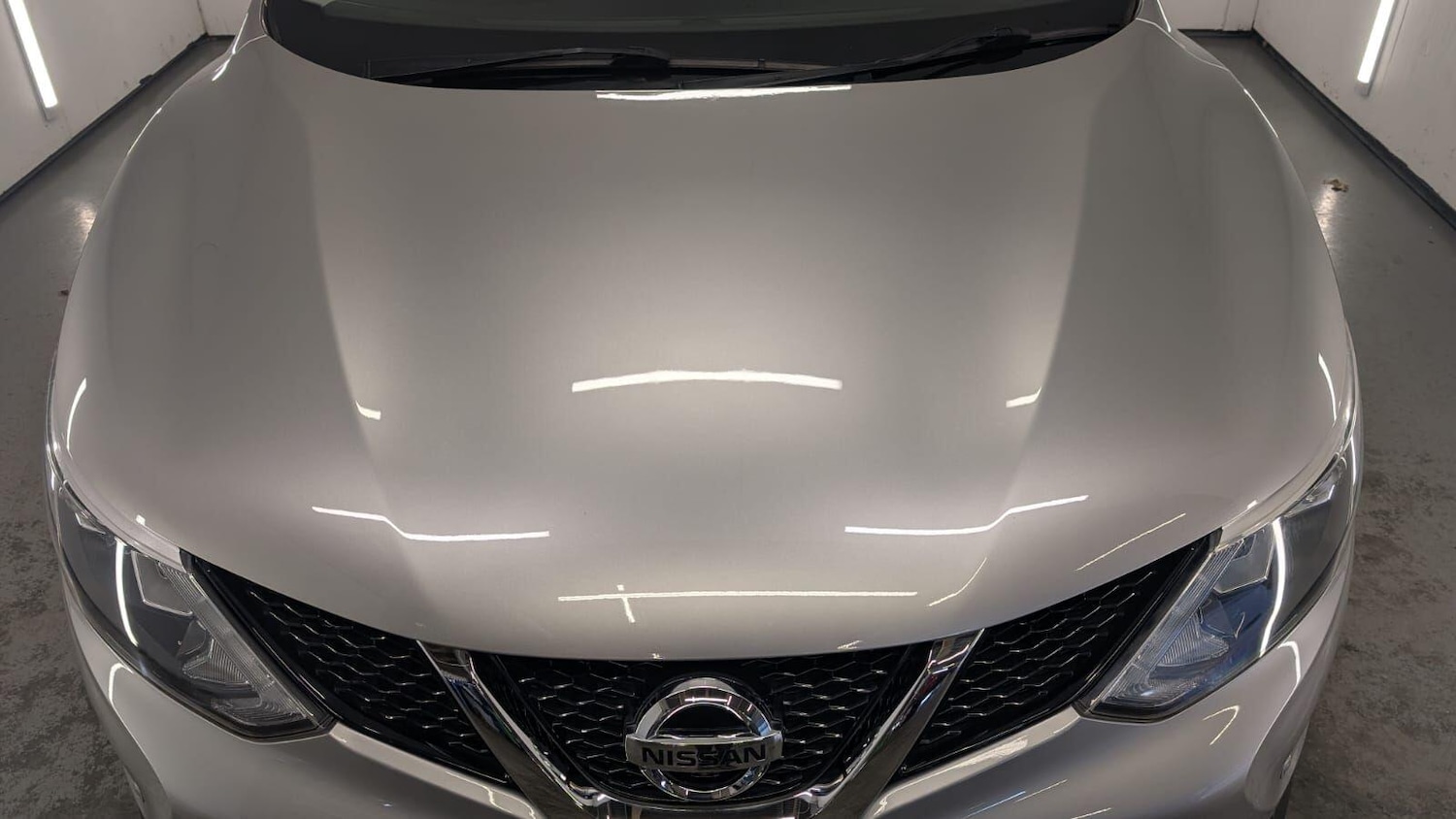 Used Nissan Qashqai 2016 for sale - 76801214: Photo 14