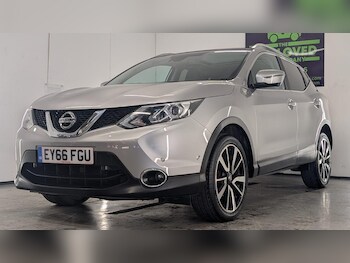 (66) - 1.2 DIG-T Tekna XTRON 2WD Euro 6 (s/s) 5dr