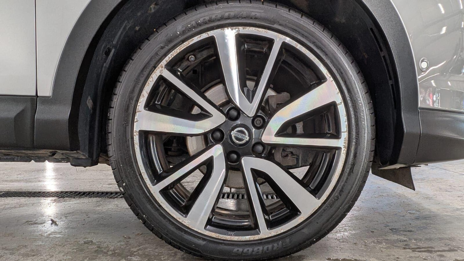 Used Nissan Qashqai 2016 for sale - 76801214: Photo 22