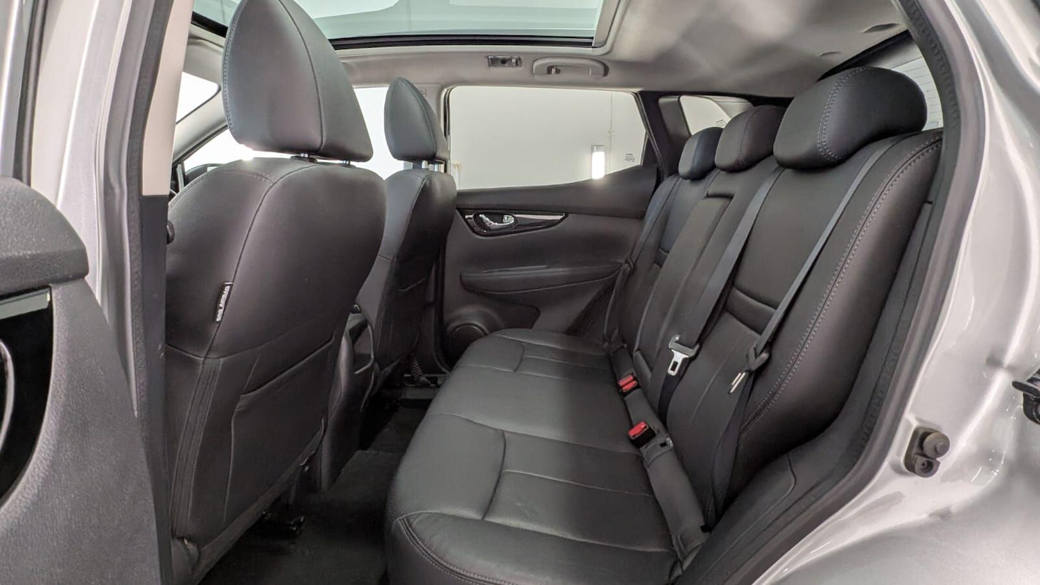 Used Nissan Qashqai 2016 for sale - 76801214: Photo 24