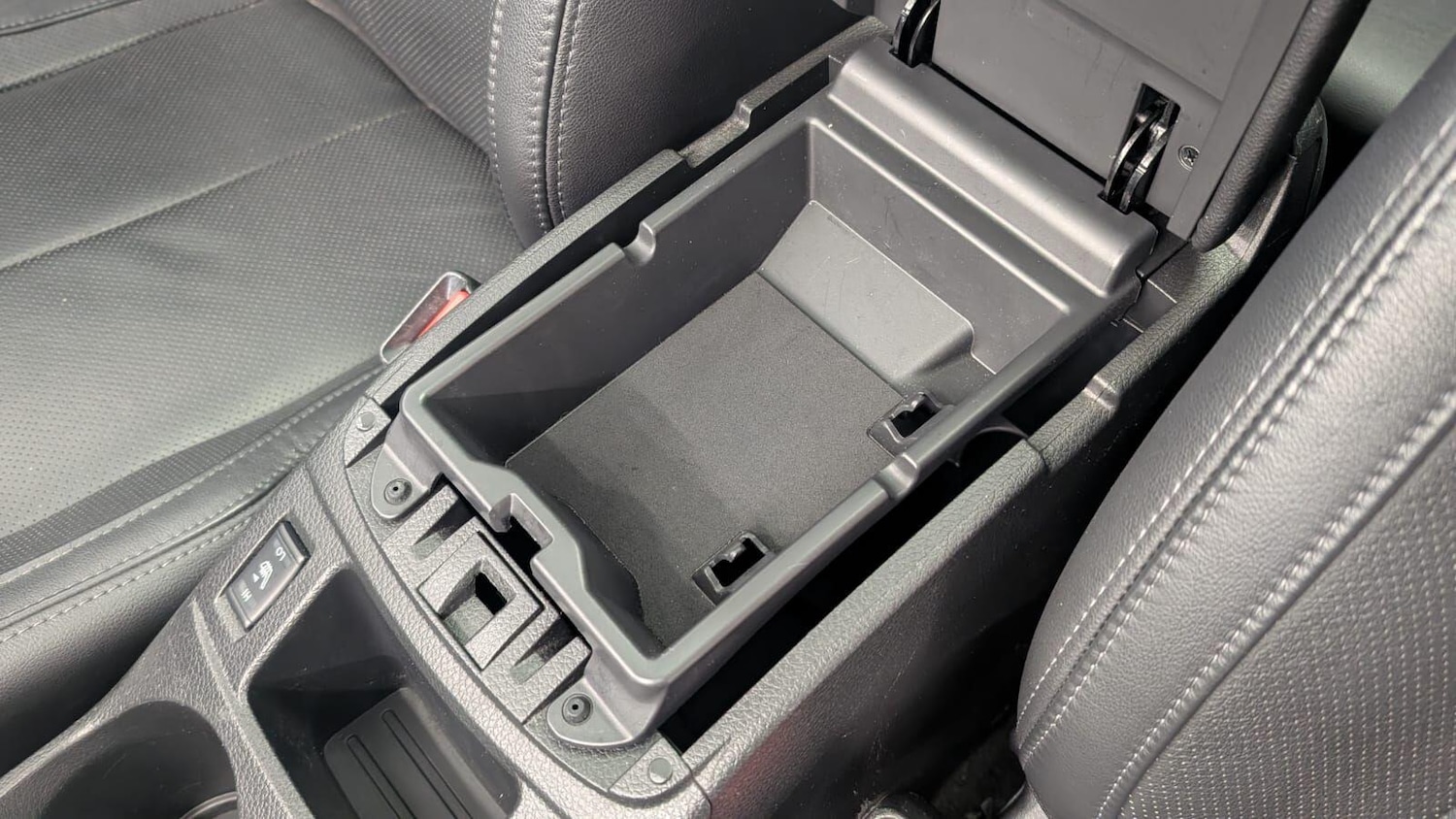 Used Nissan Qashqai 2016 for sale - 76801214: Photo 26