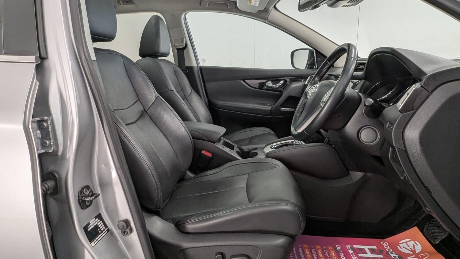 Used Nissan Qashqai 2016 for sale - 76801214: Photo 27