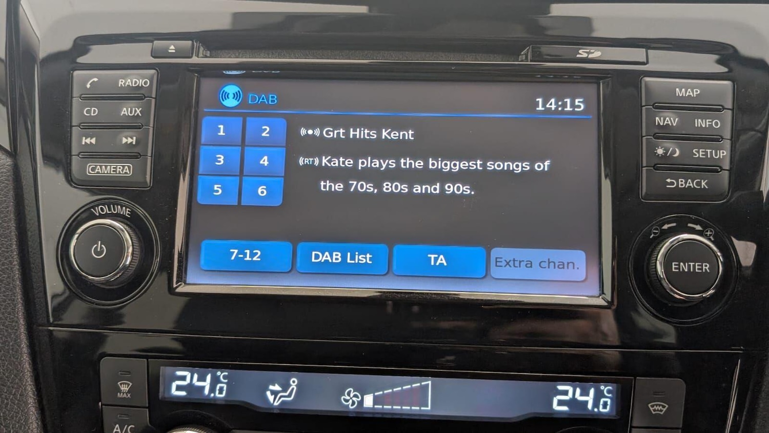 Used Nissan Qashqai 2016 for sale - 76801214: Photo 29