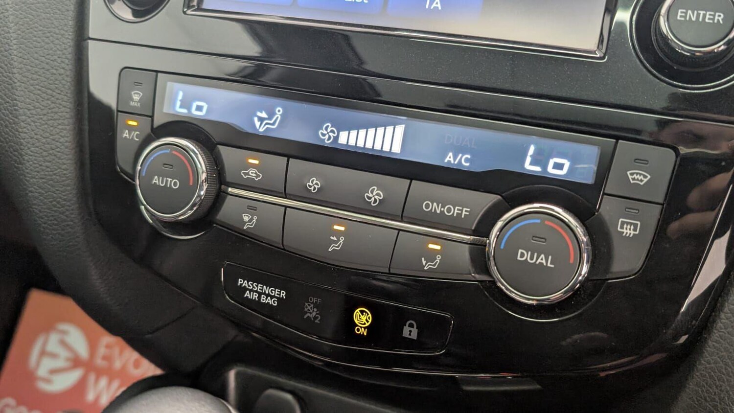 Used Nissan Qashqai 2016 for sale - 76801214: Photo 30