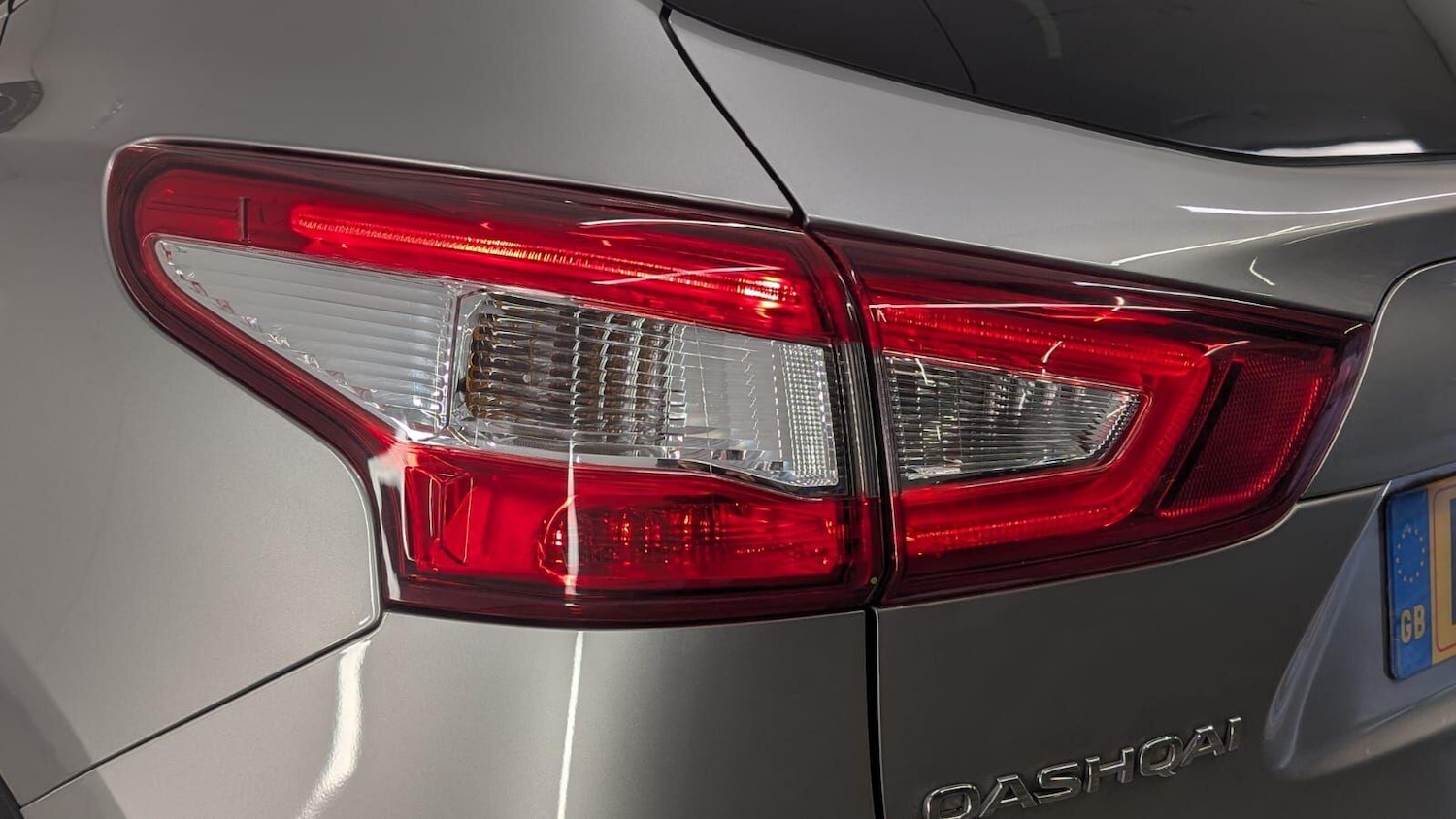 Used Nissan Qashqai 2016 for sale - 76801214: Photo 36