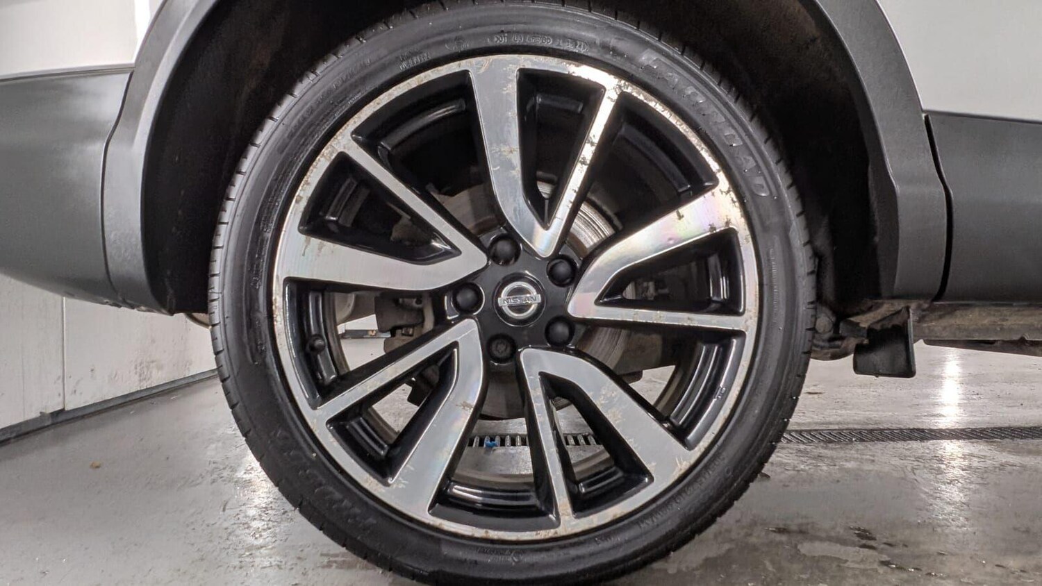 Used Nissan Qashqai 2016 for sale - 76801214: Photo 38