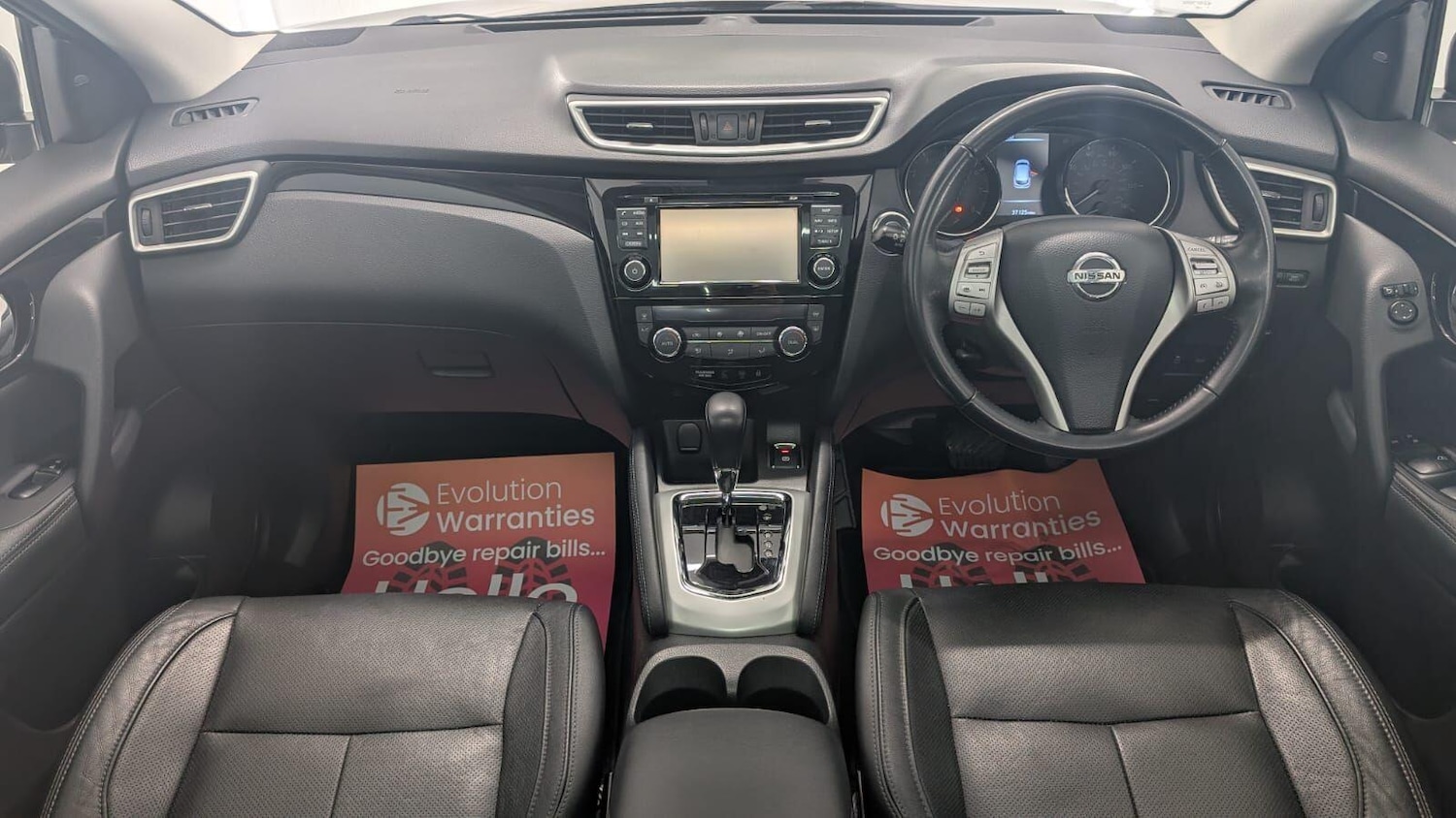 Used Nissan Qashqai 2016 for sale - 76801214: Photo 4