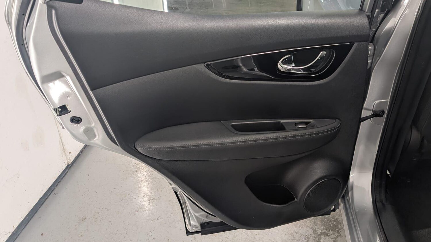 Used Nissan Qashqai 2016 for sale - 76801214: Photo 41