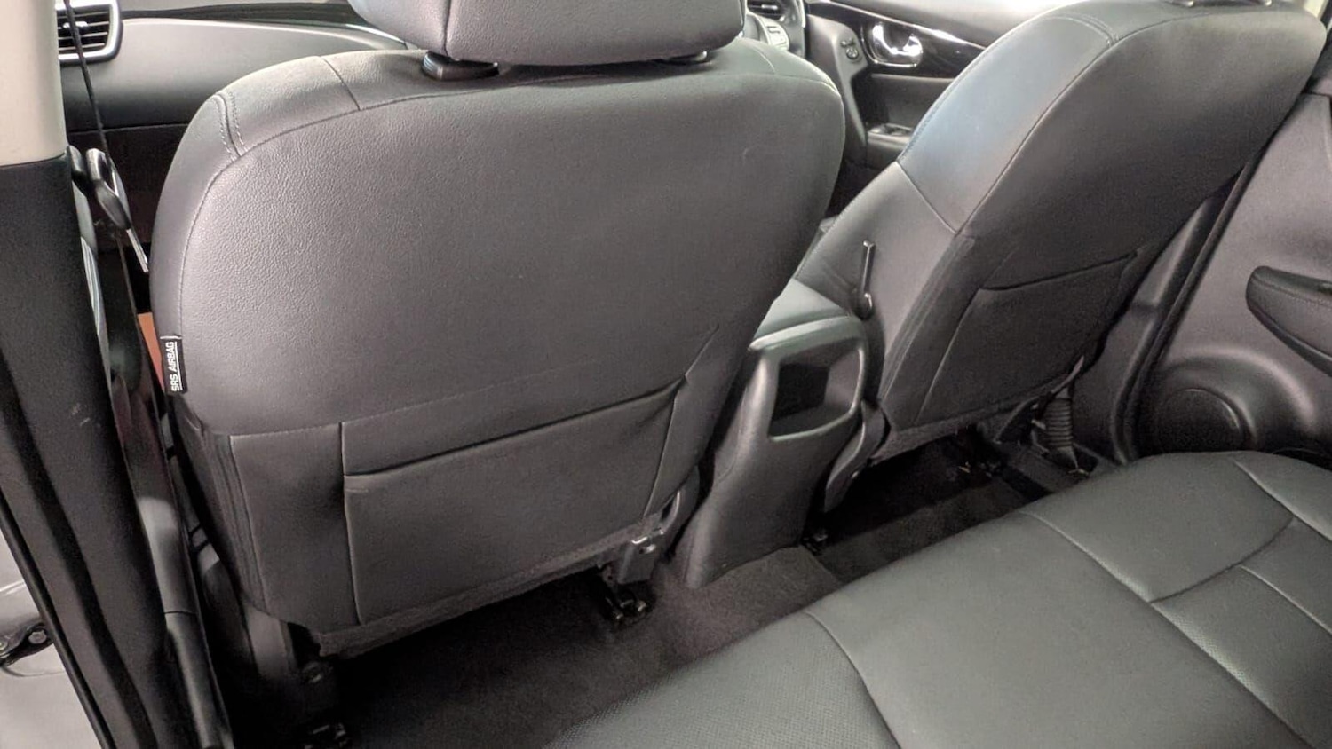 Used Nissan Qashqai 2016 for sale - 76801214: Photo 42