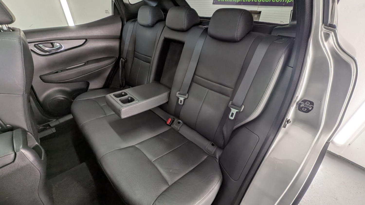 Used Nissan Qashqai 2016 for sale - 76801214: Photo 43