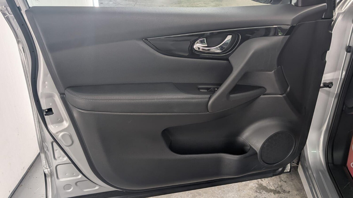 Used Nissan Qashqai 2016 for sale - 76801214: Photo 44