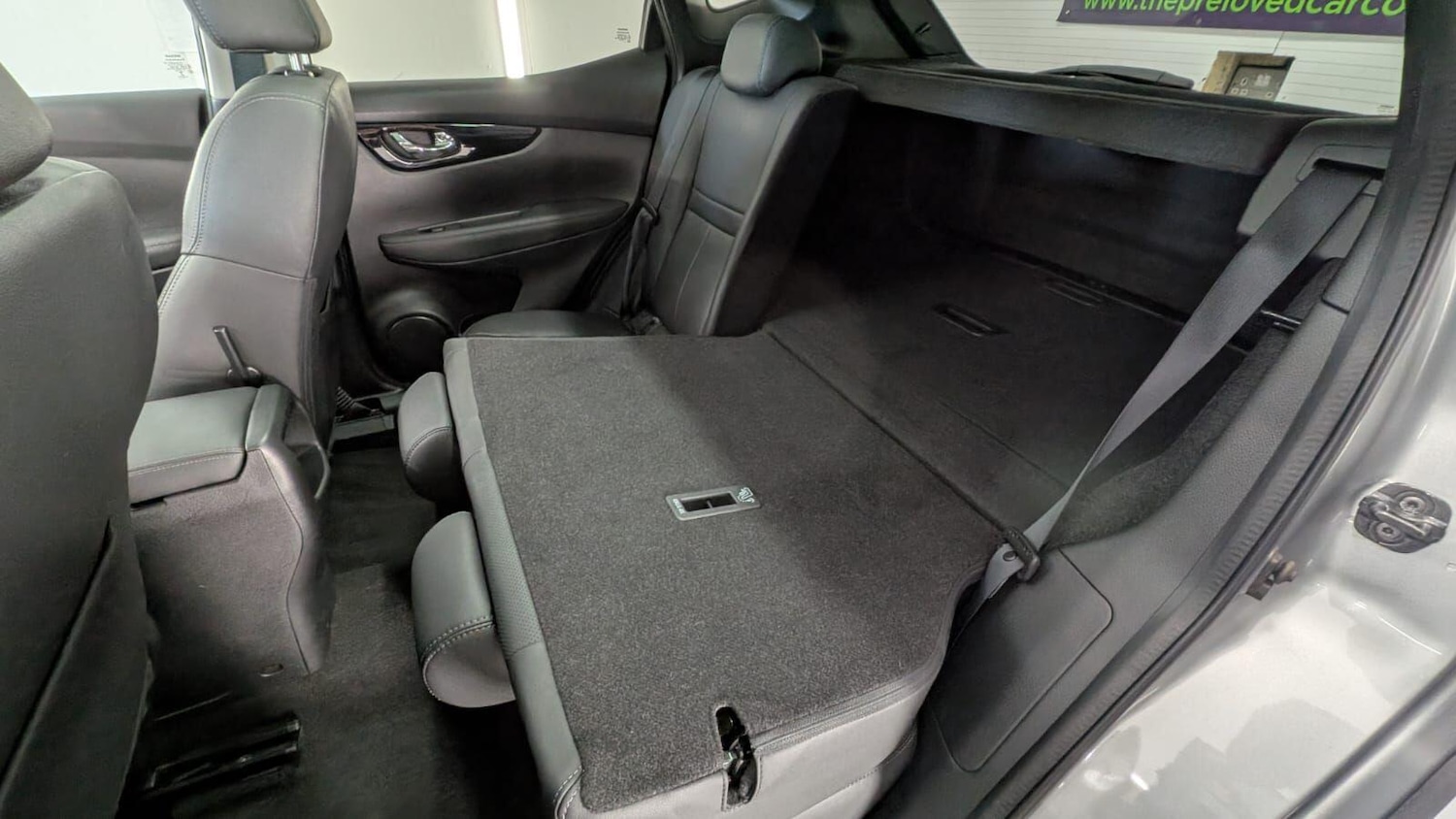 Used Nissan Qashqai 2016 for sale - 76801214: Photo 45